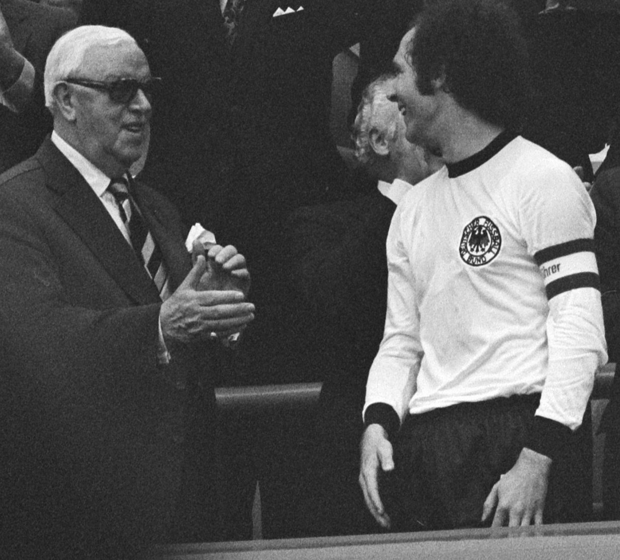 1974 · München