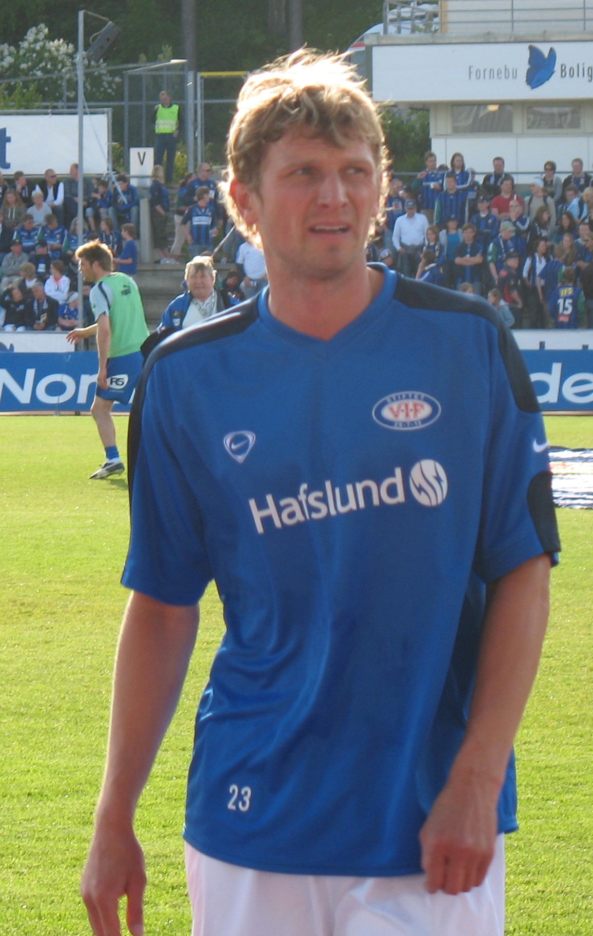 1998 · Marseille