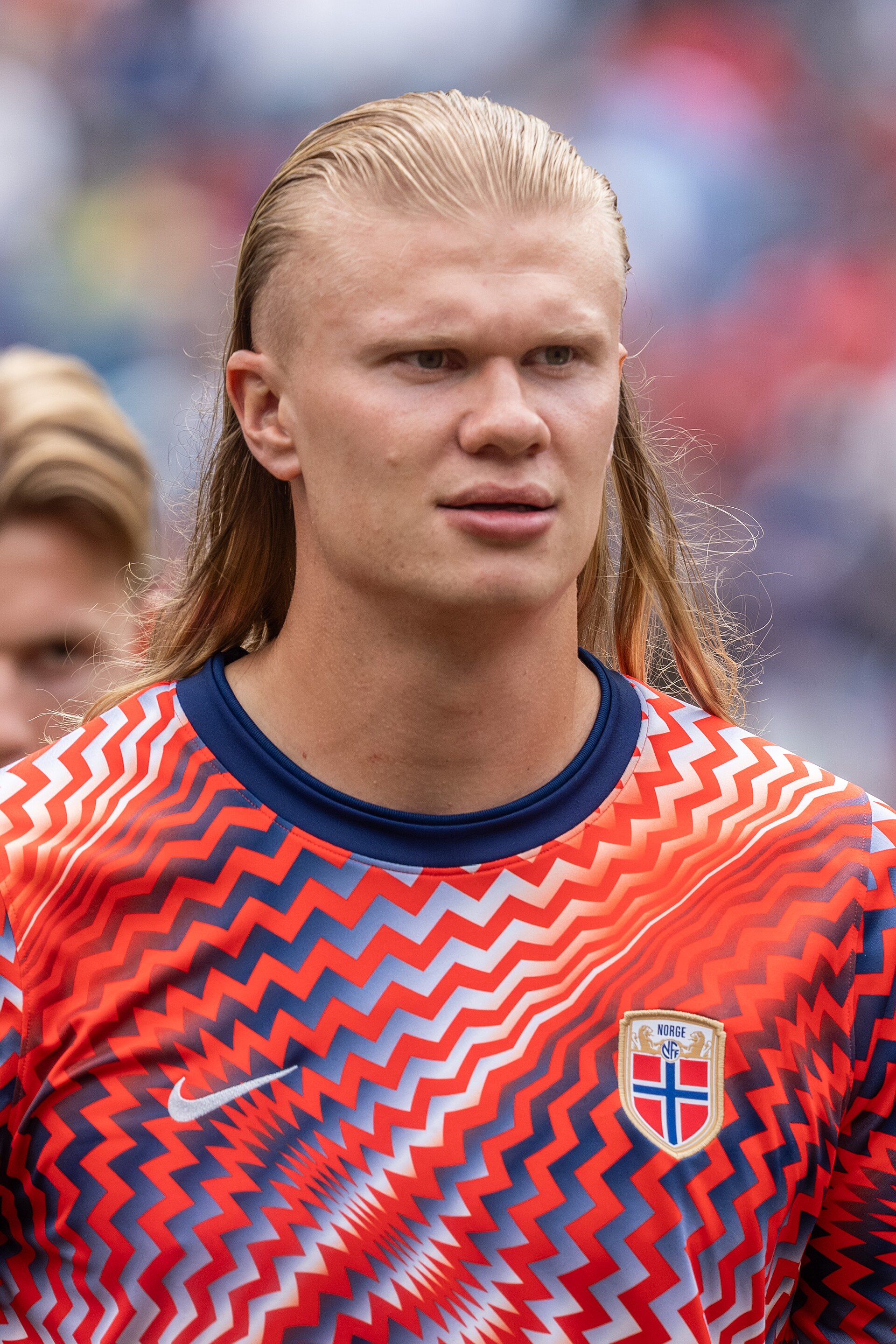 Erling Haaland
