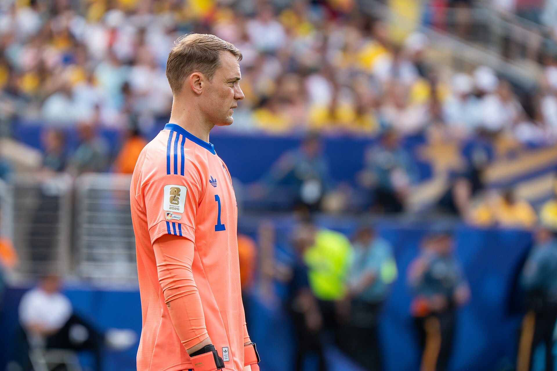 Manuel Neuer