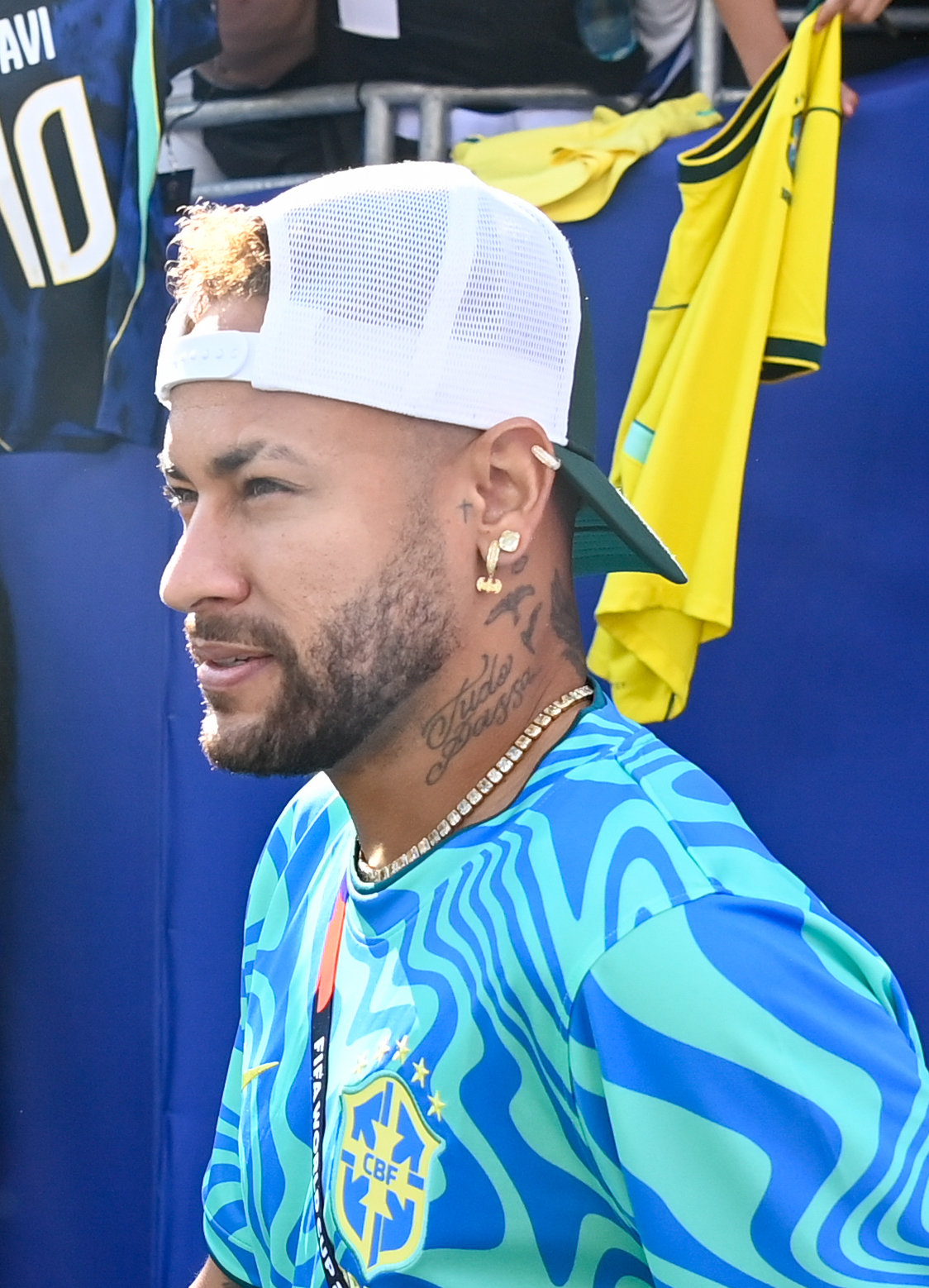 Neymar