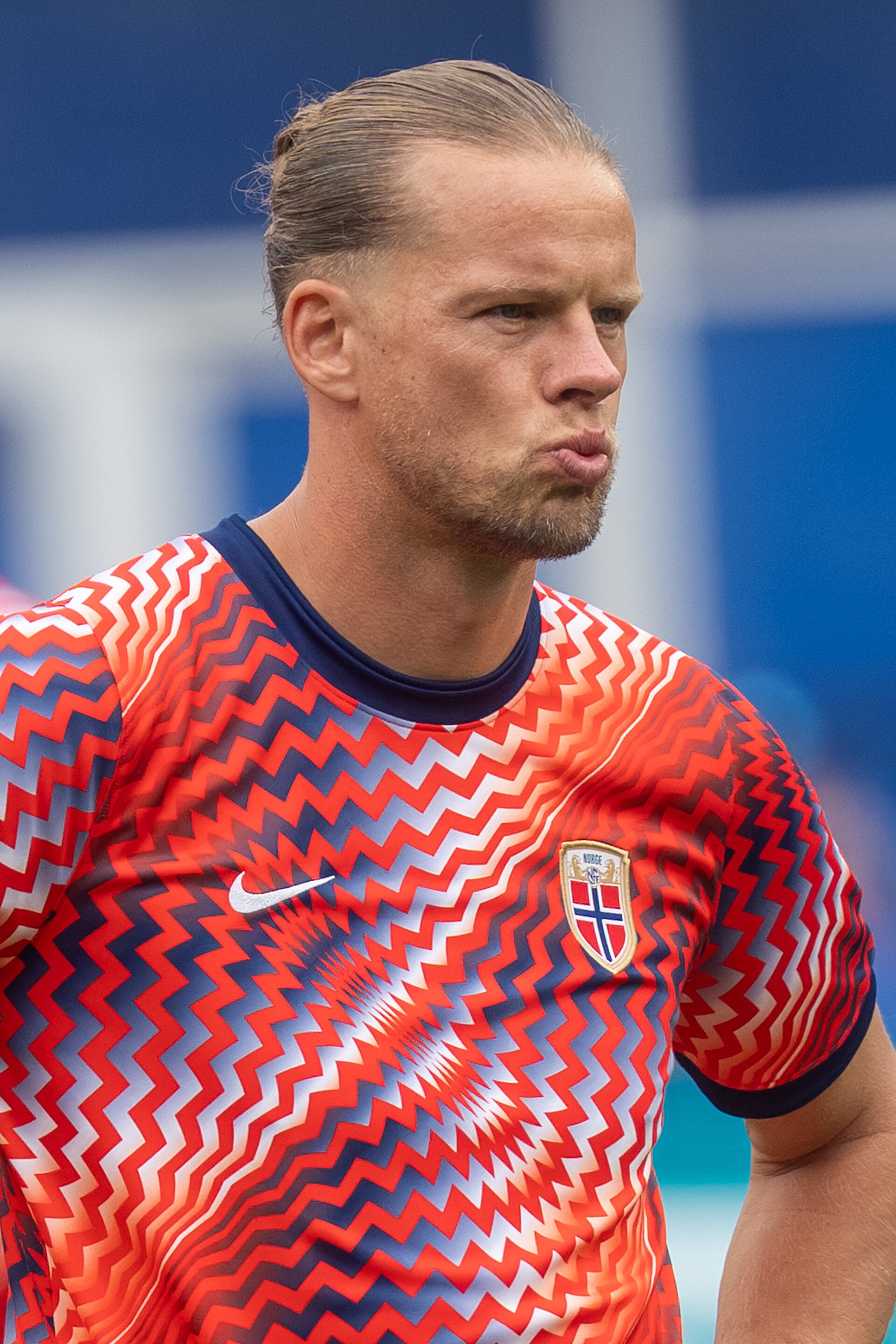 Ørjan Nyland