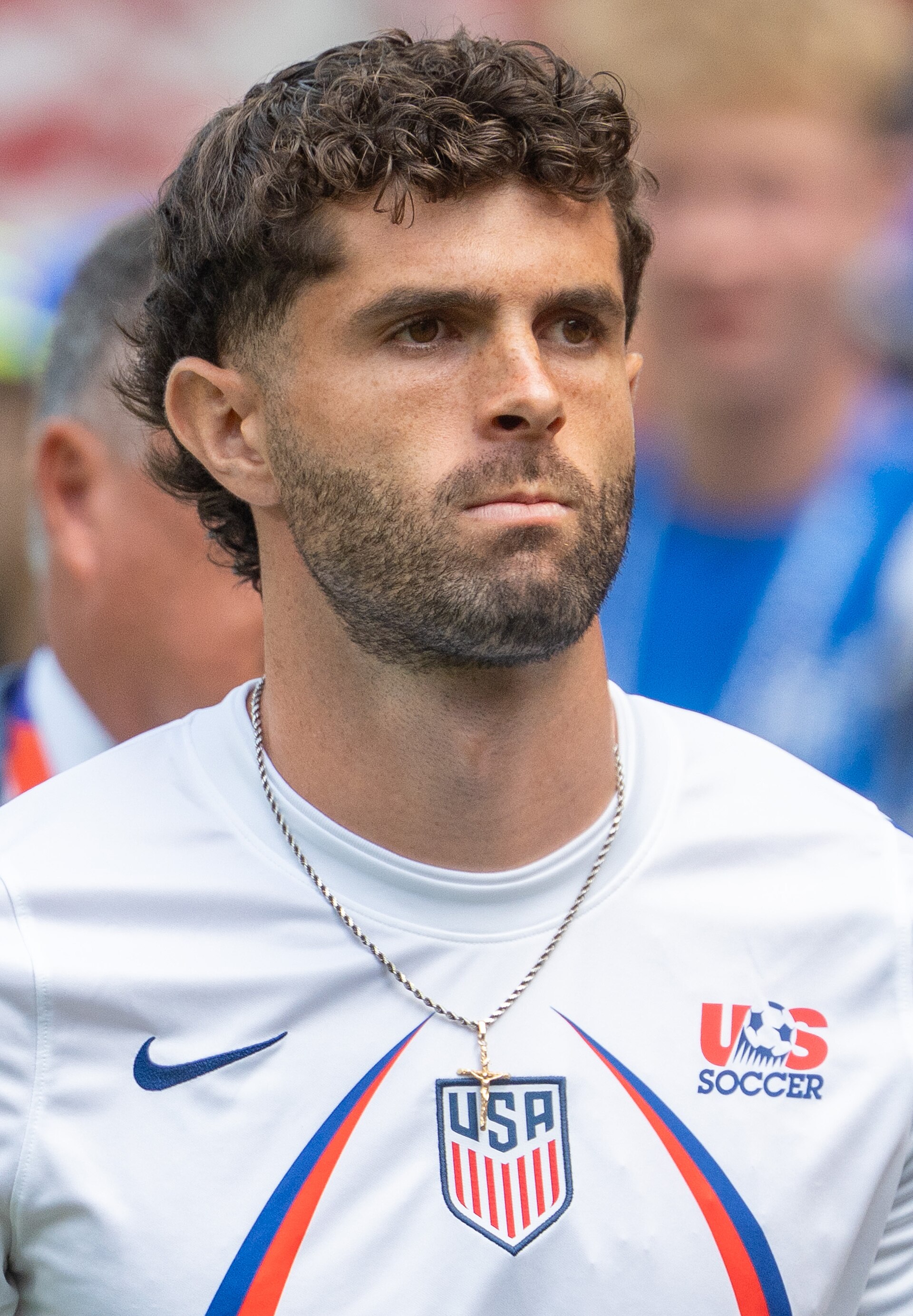 Christian Pulisic