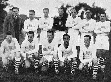 1930 · Montevideo